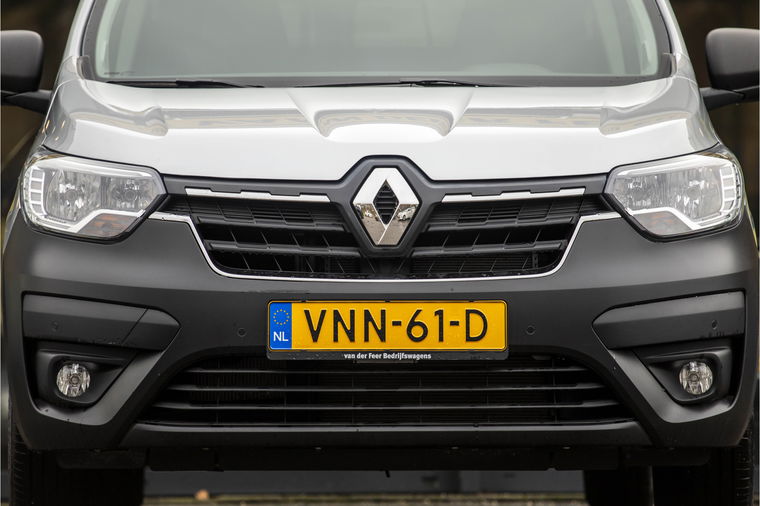 Renault Express