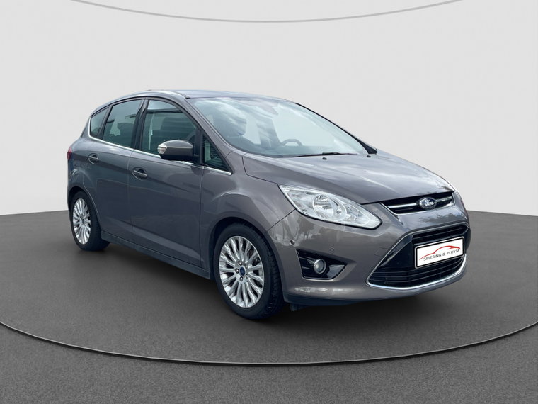 Ford C-MAX foto 1