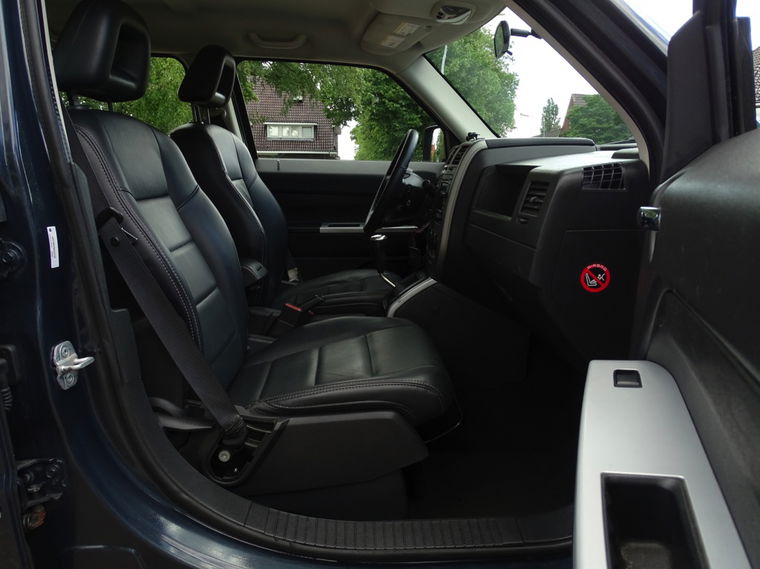 Jeep Patriot