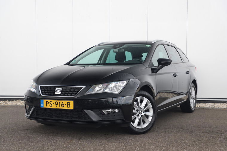 SEAT León ST