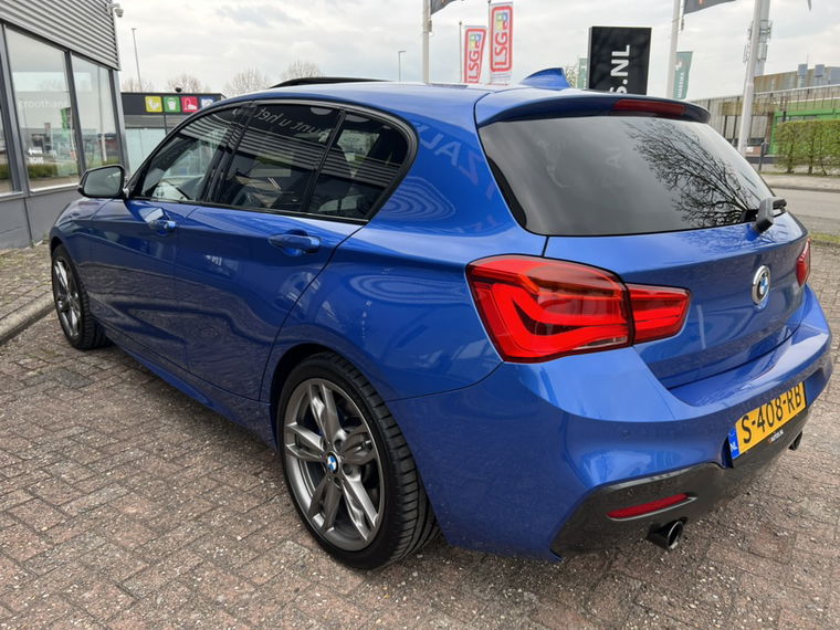 BMW 1-serie