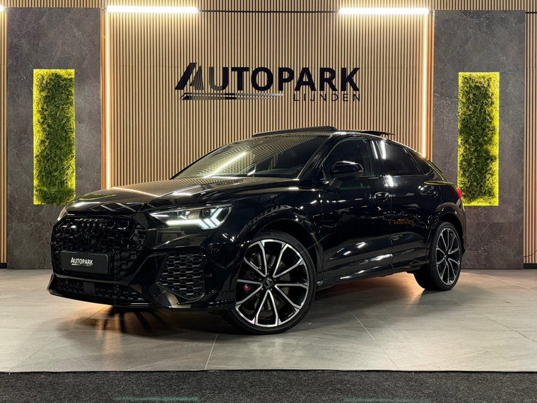 Audi RSQ3
