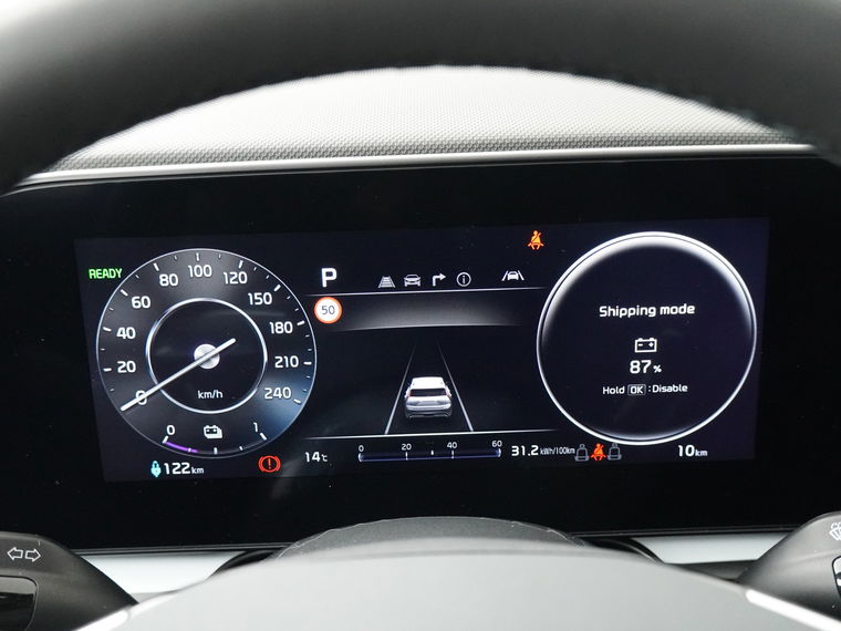 Kia Niro EV