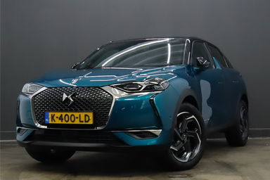Foto van DS DS 3