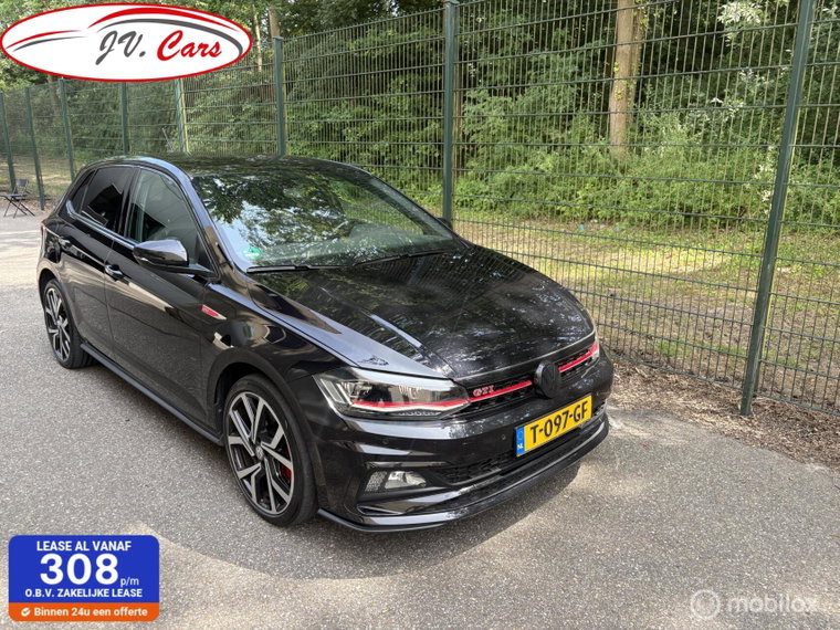 Foto van Volkswagen Polo