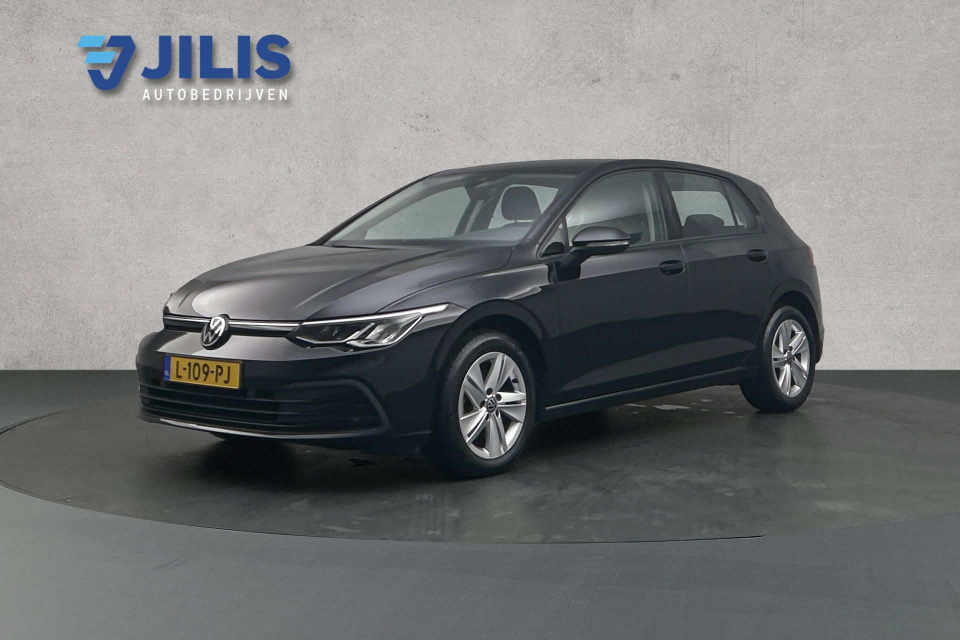 Foto van Volkswagen Golf