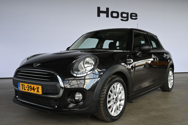 MINI Mini