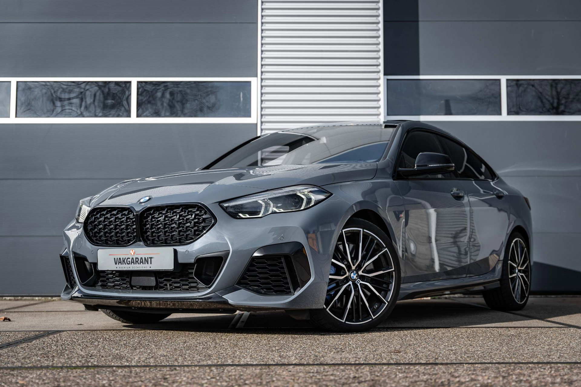 Foto van BMW 2 Serie