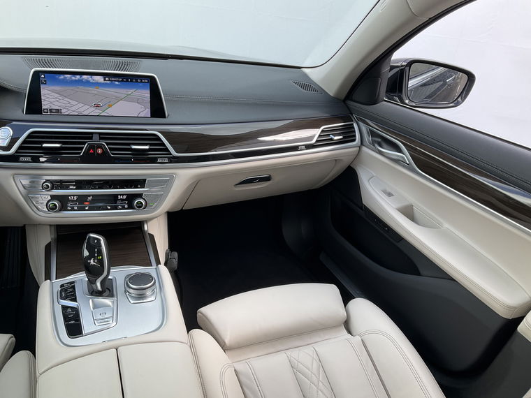 BMW 7 Serie