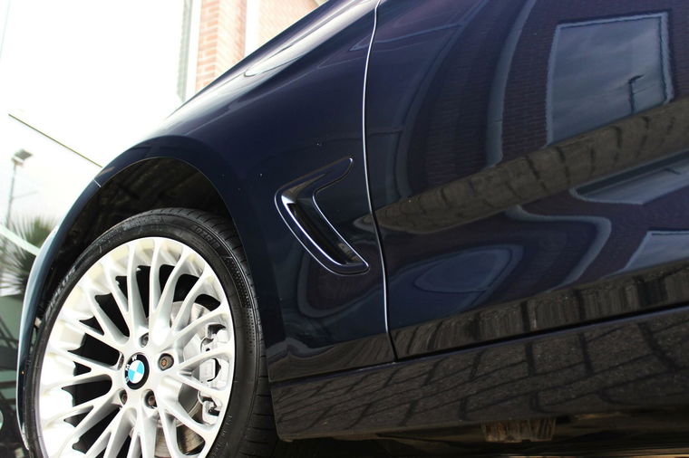 BMW 3-serie Gran Turismo 320i F34 Luxury-Line | 185 pk | Automaat | 1e eigenaar | Navi