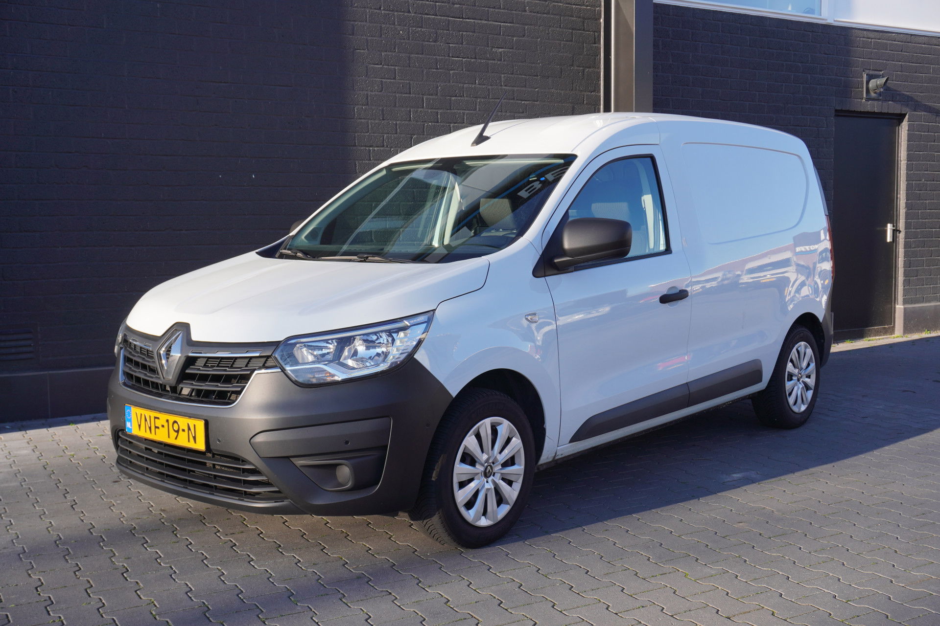 Foto van Renault Express