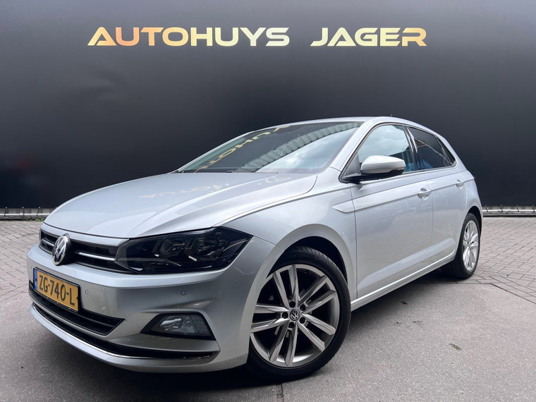 Volkswagen Polo foto 1