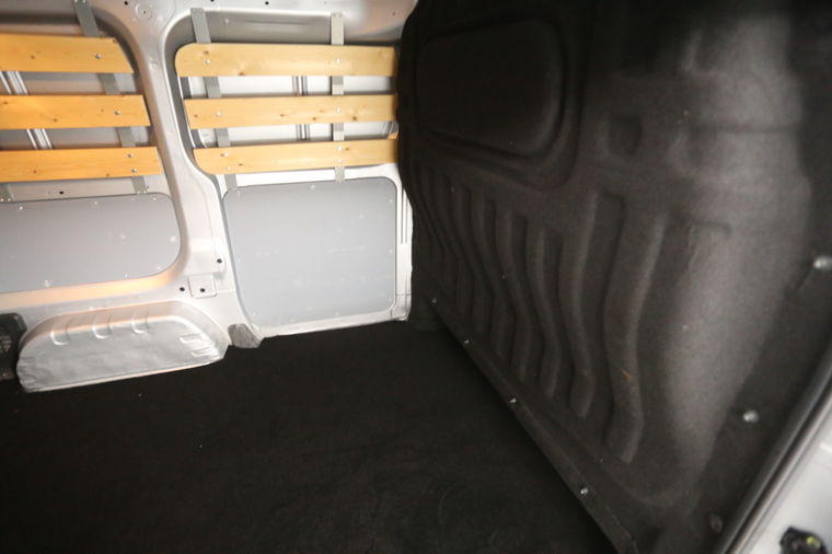 Nissan E-NV200