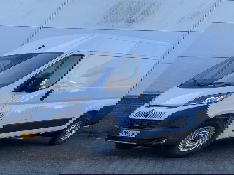 Citroën Jumper