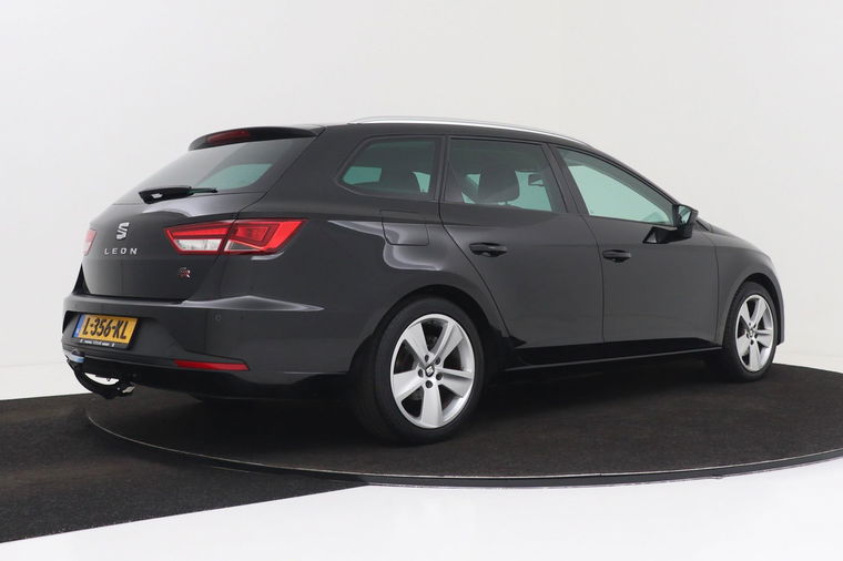 SEAT León ST