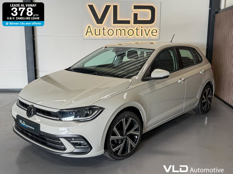 Foto van Volkswagen Polo