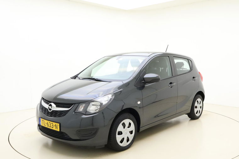 Foto van Opel KARL
