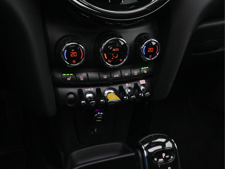 MINI Mini Electric