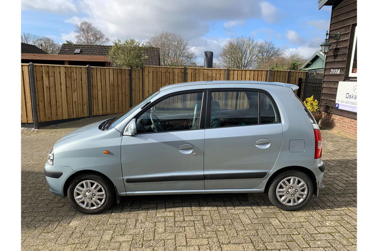 Hyundai Atos