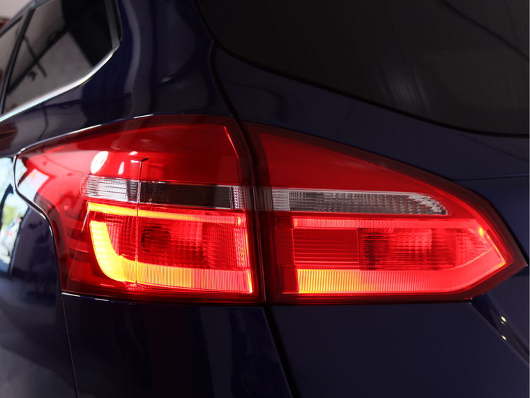 Ford FOCUS Wagon