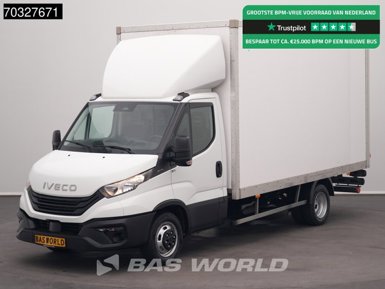 Iveco Daily foto 1
