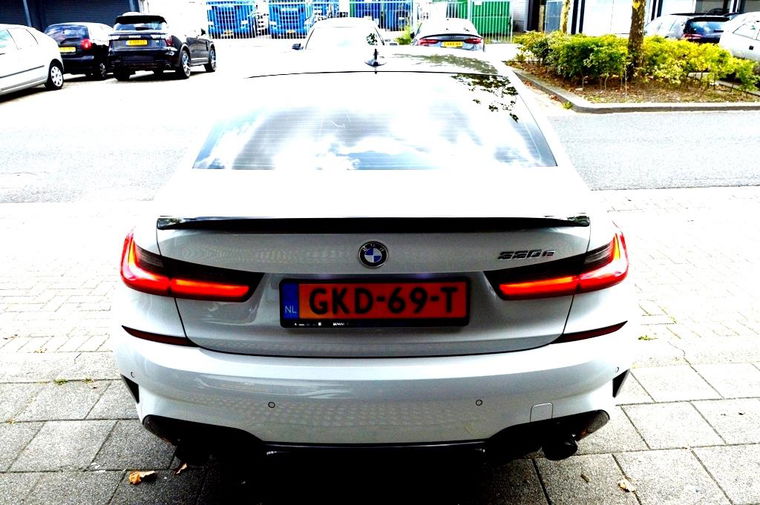 BMW 3-serie