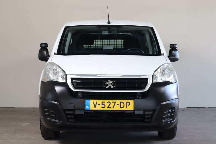 Peugeot Partner BPM VRIJ!!