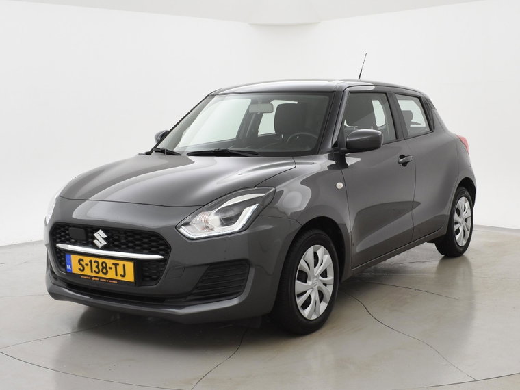 Suzuki Swift foto 1