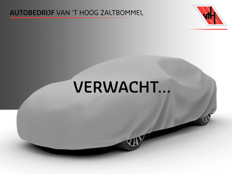 Foto van Mercedes-Benz A-Klasse