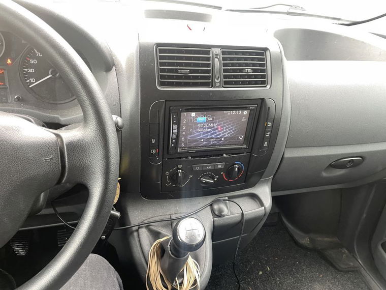 Peugeot Expert