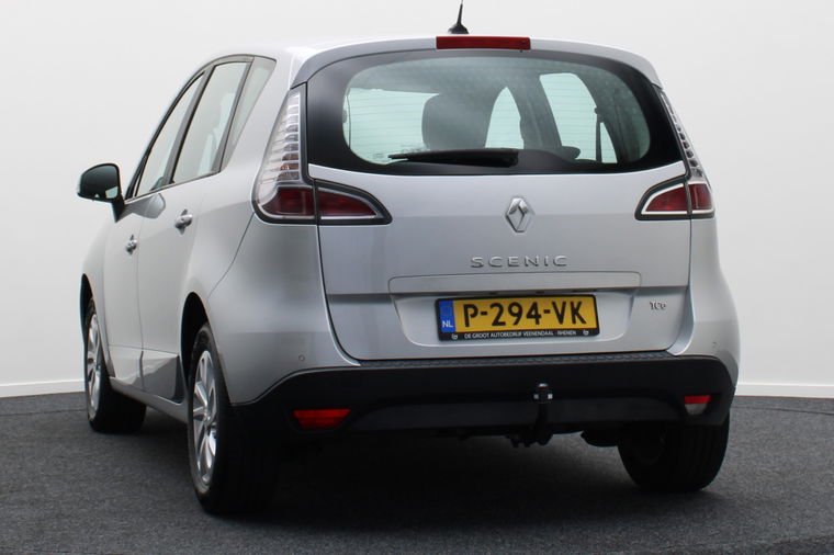 Renault Scénic
