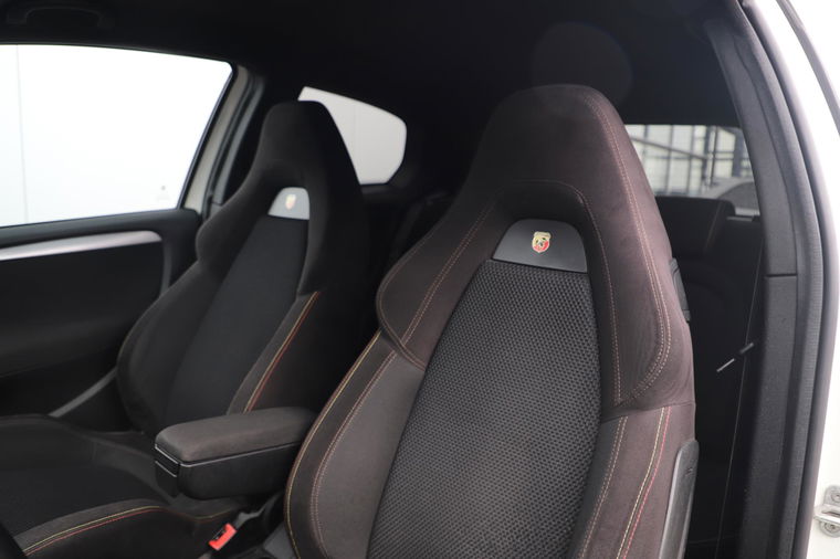 Fiat Punto Evo