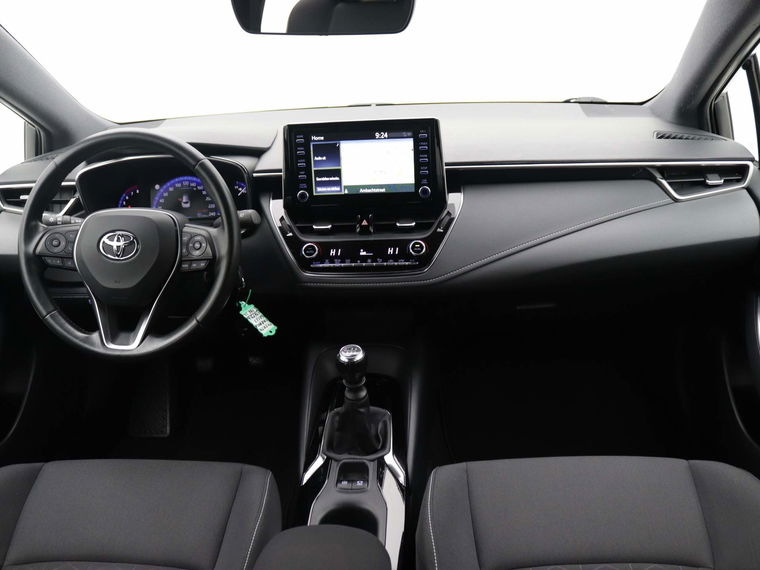 Toyota Corolla Touring Sports