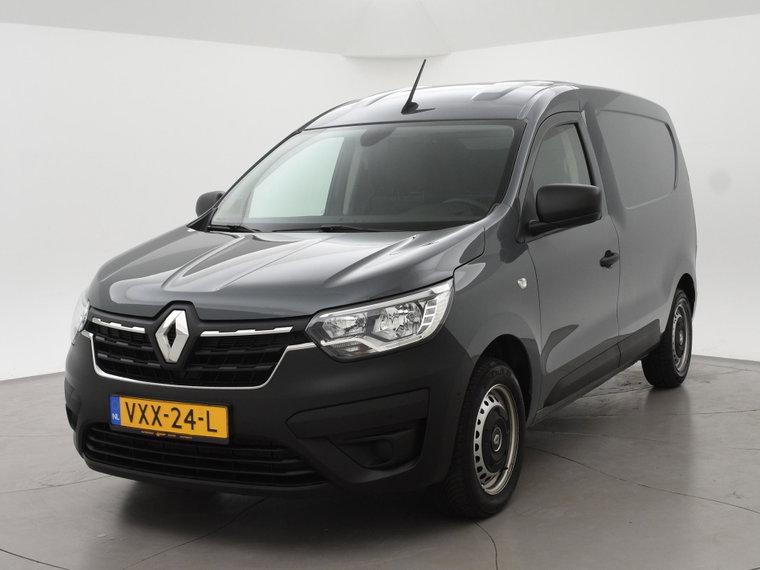 Foto van Renault Express
