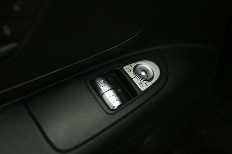 Mercedes-Benz eVito