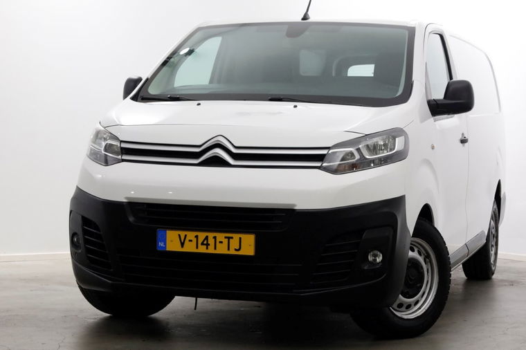Citroën Jumpy