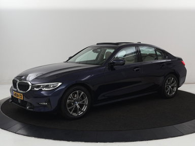 Foto van BMW 3 Serie