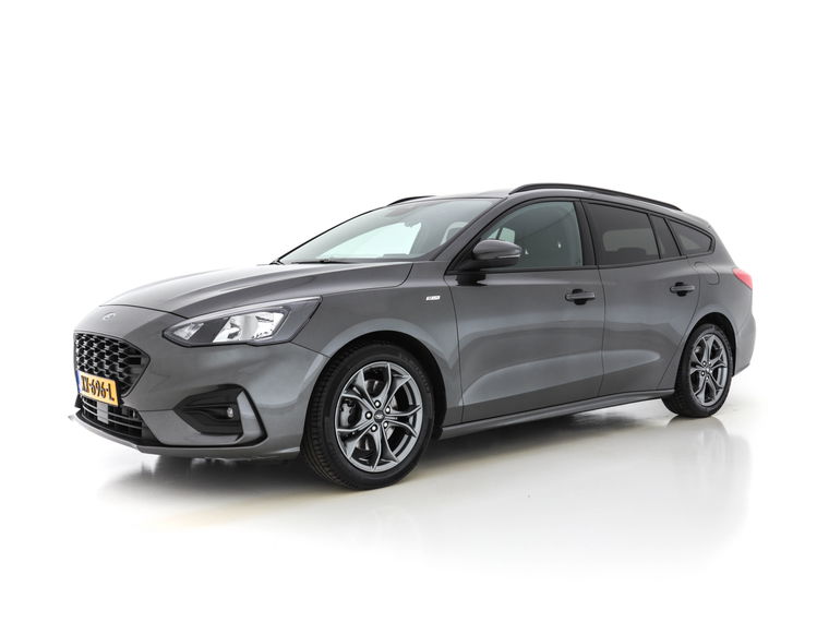 Ford FOCUS Wagon