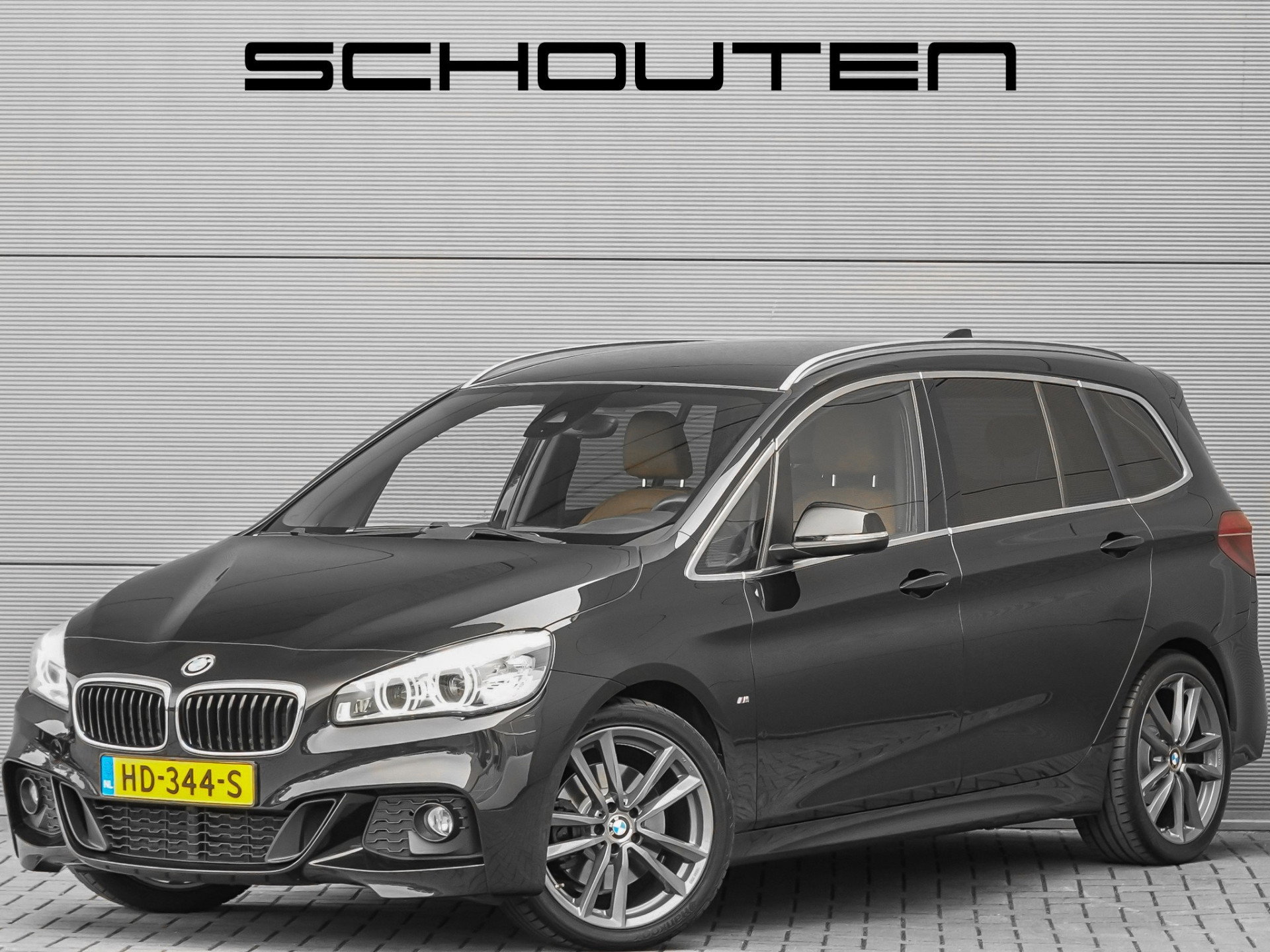 Foto van BMW 2 Serie