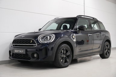 Foto van MINI Countryman