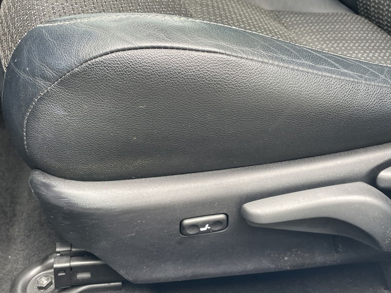 Toyota Auris Touring Sports