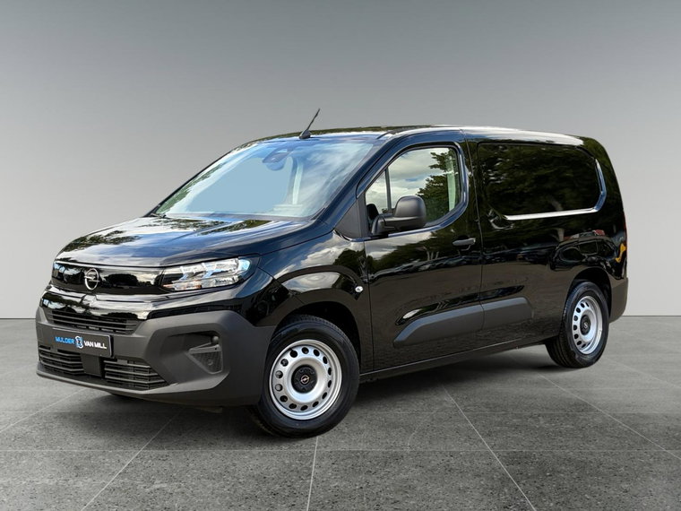 Opel Combo-e foto 1