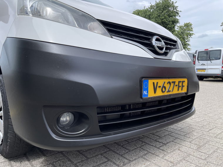 Nissan NV200