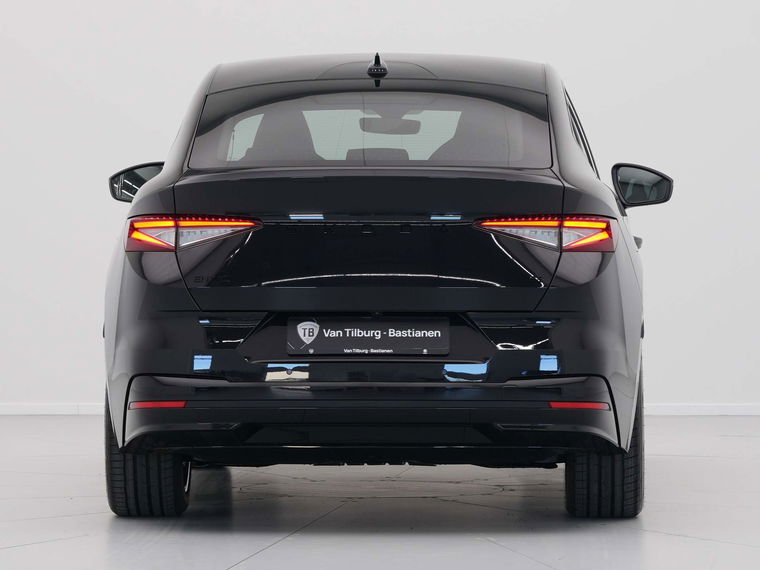Škoda Enyaq Coupé