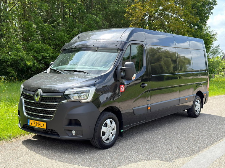 Foto van Renault Master
