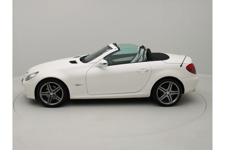 Mercedes-Benz SLK