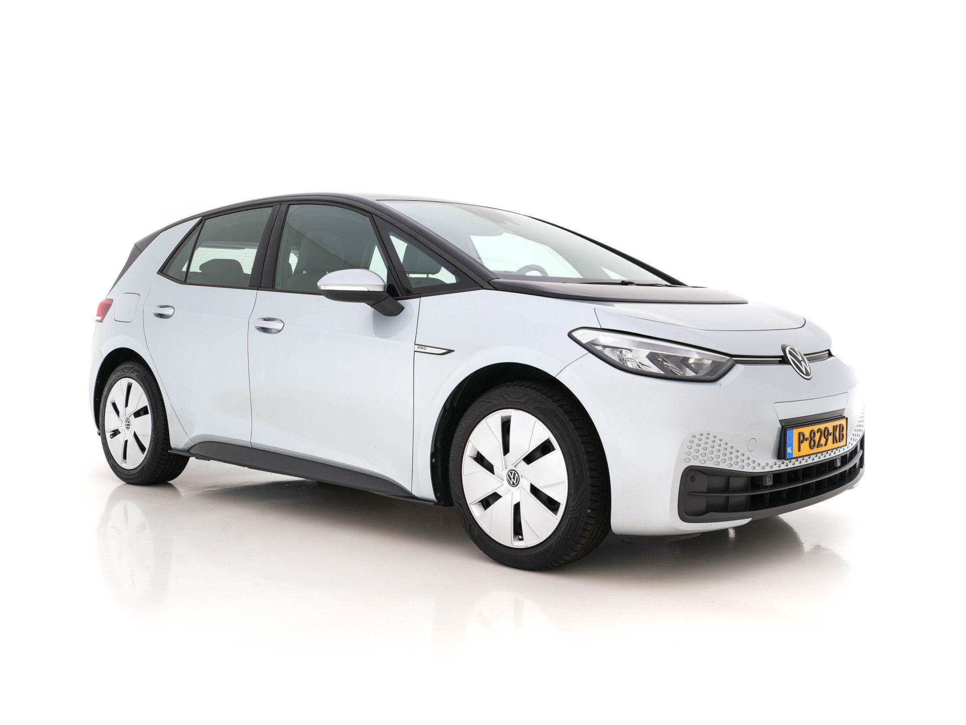 Foto van Volkswagen ID.3