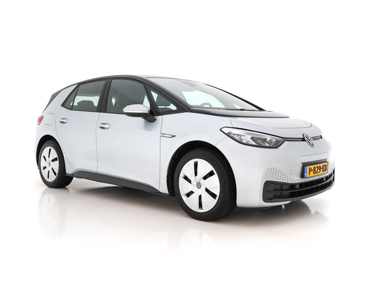 Foto van Volkswagen ID.3