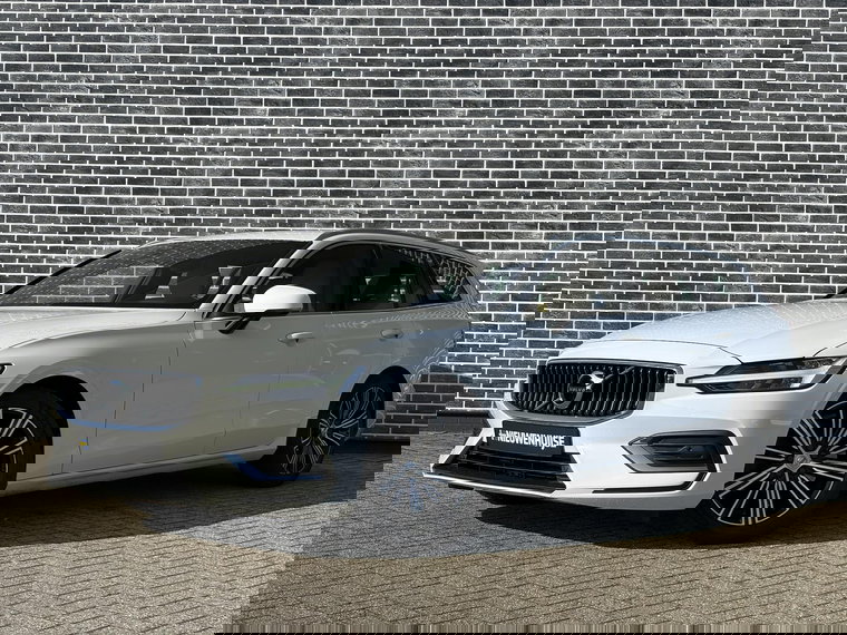 Foto van Volvo V60