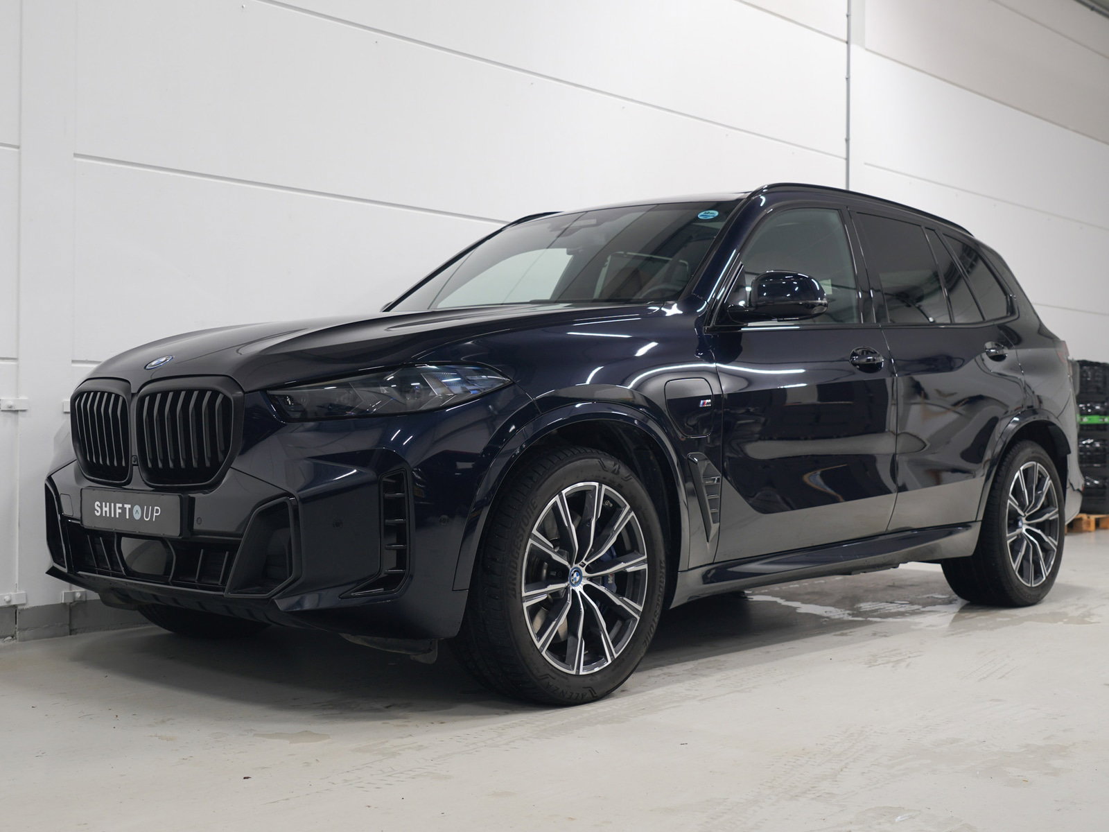 Foto van BMW X5